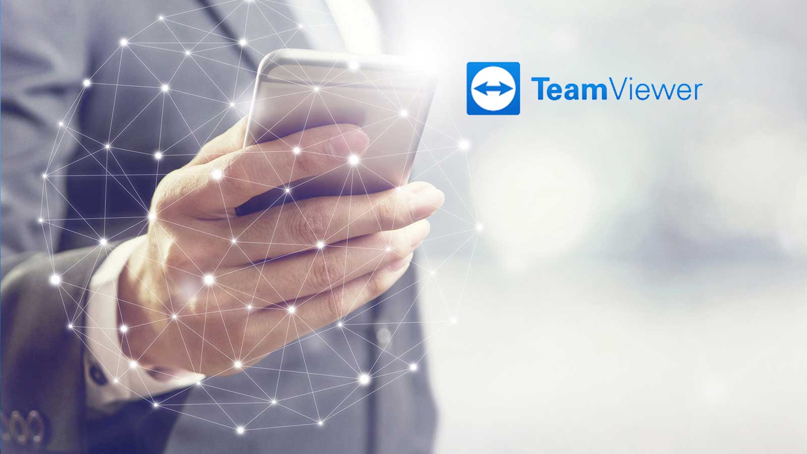 TeamViewer Partners with Cyberprotection Leader Malwarebytes