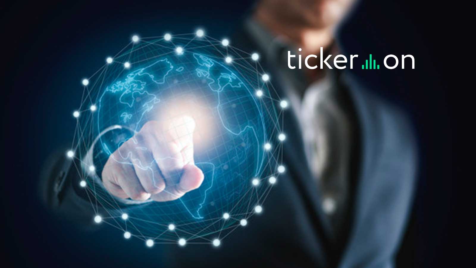 Tickeron Unveils AI Trading Robots Tracking Custom Buy/Sell Alerts