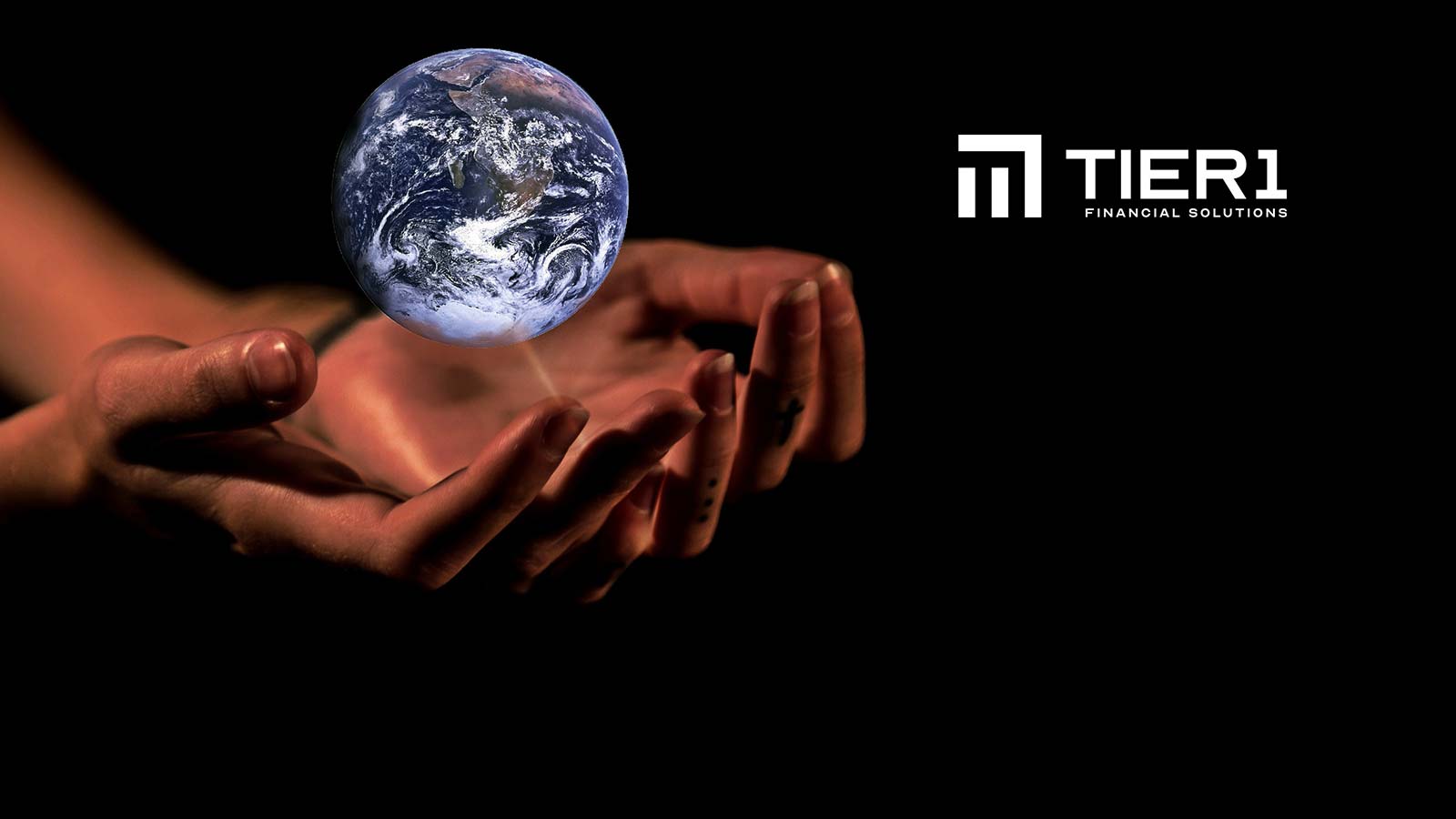 Tier1 Taps FinTech Veteran James C. Mitchell to Accelerate Global Expansion