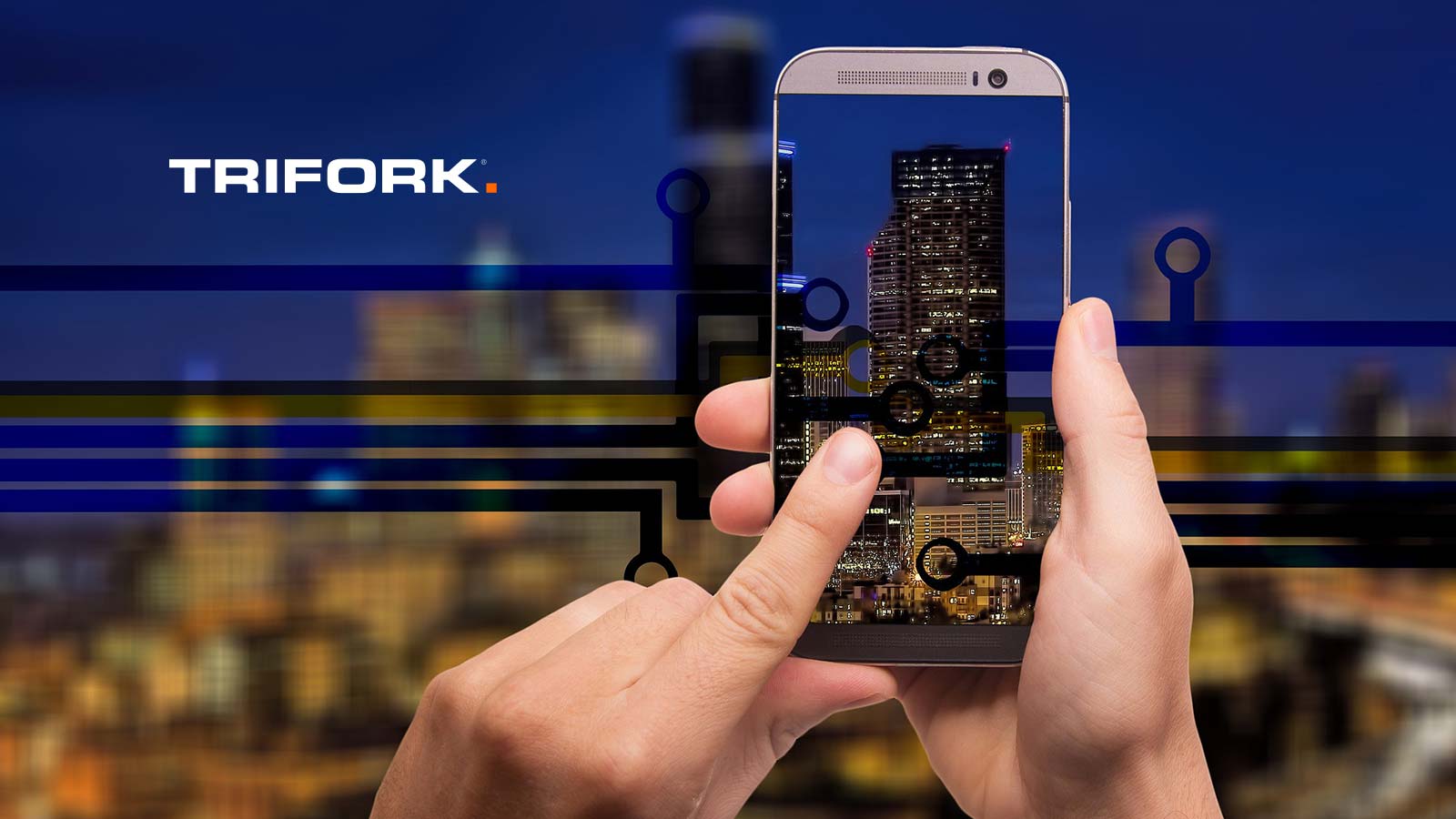 Trifork Announces New Board Members to Advance Product-Led Growth and AI Strategy