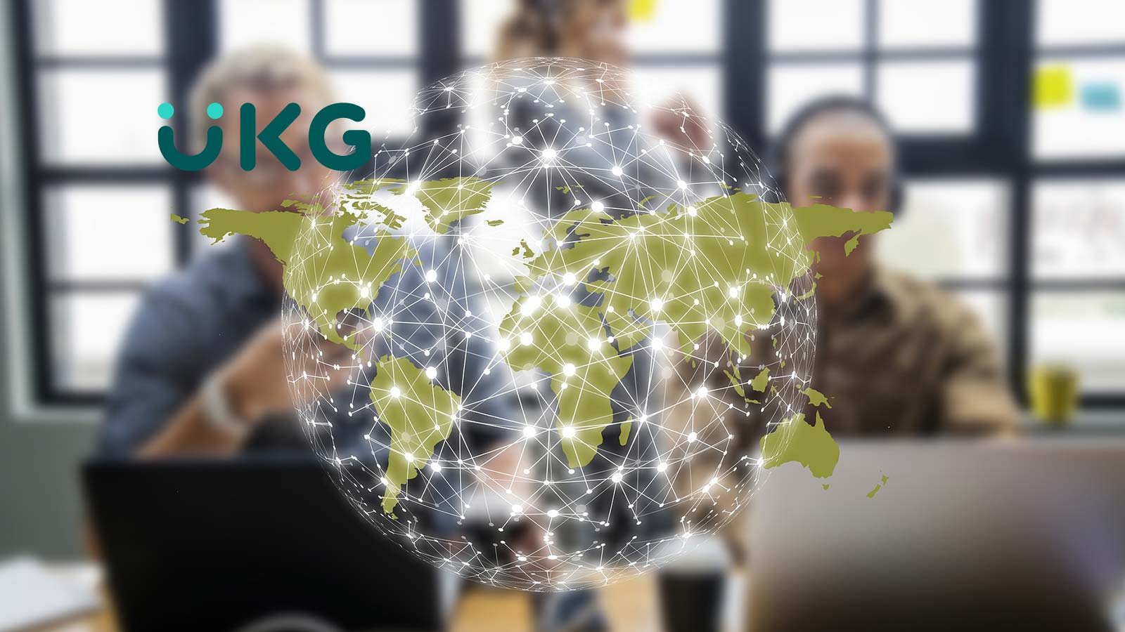 UKG Expands Board of Directors, Welcomes Experts in Diversity, Transformation, HR, and Workforce Productivity