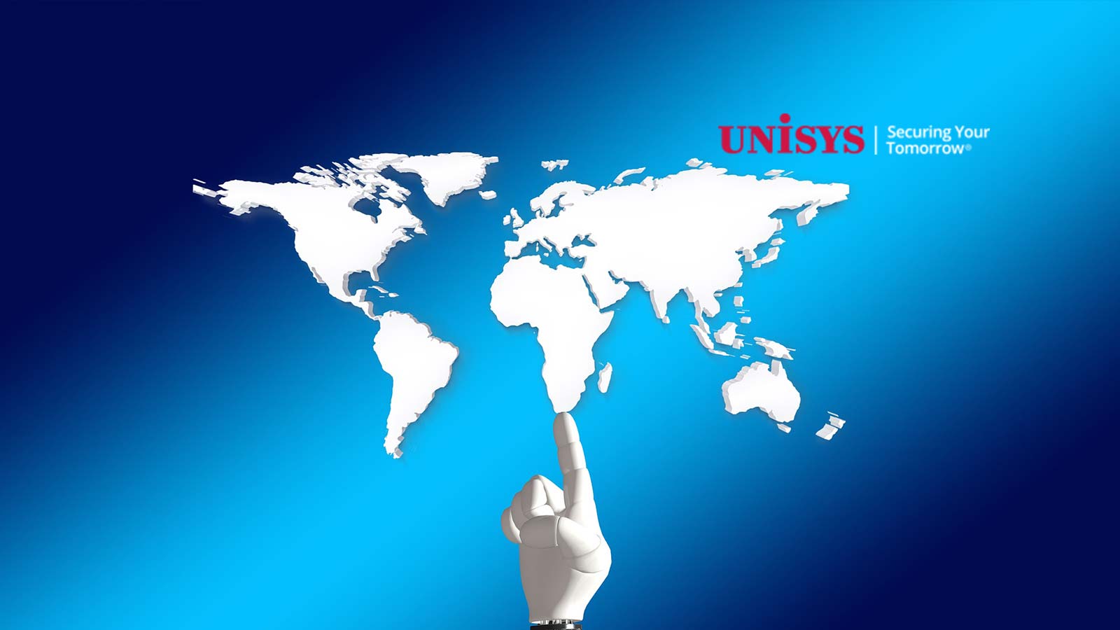 Unisys Named a Leader in Cognitive and Self-Healing IT Infrastructure Services by NelsonHall