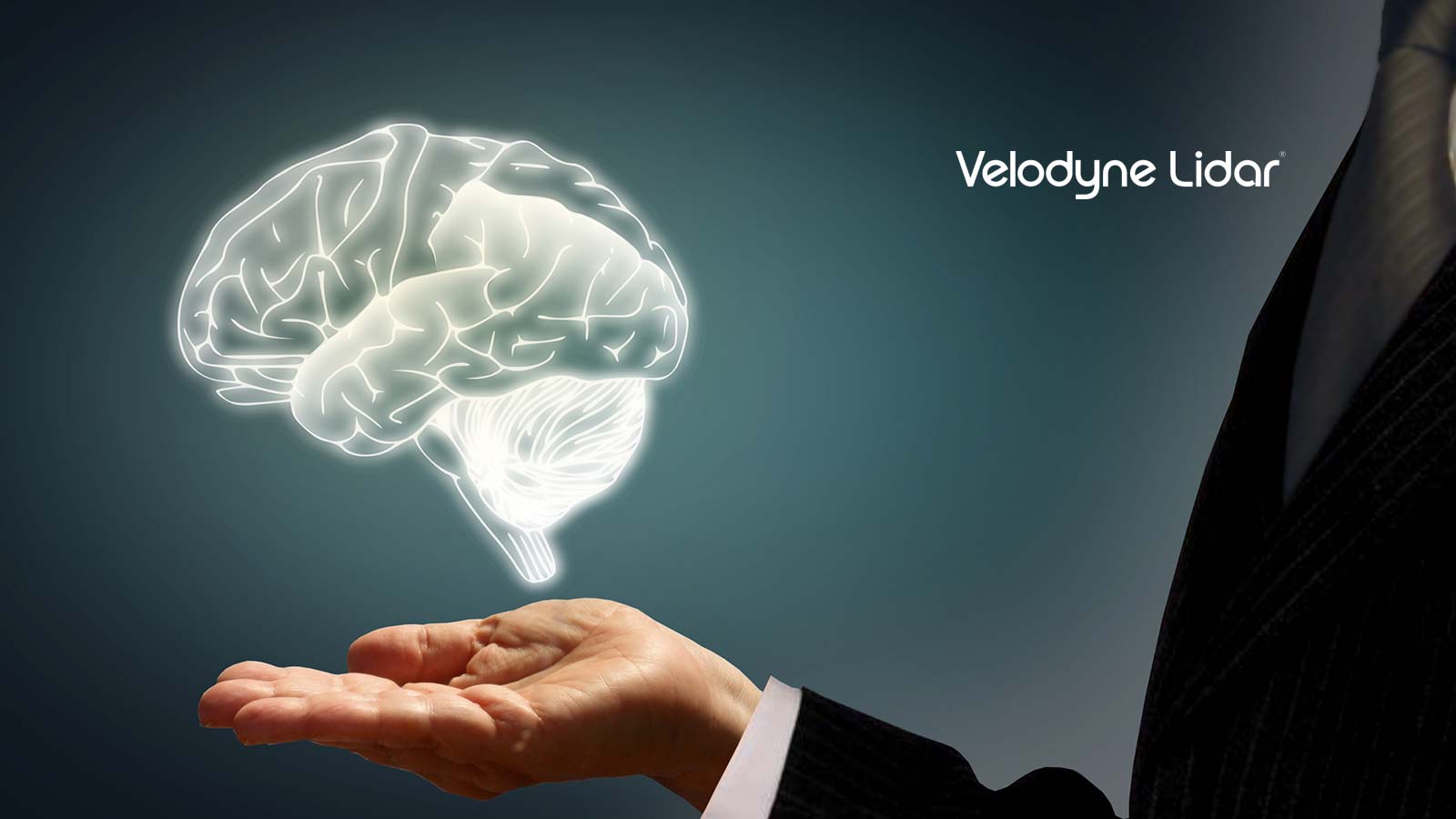 Velodyne Lidar Launches Breakthrough Intelligent Infrastructure Solution