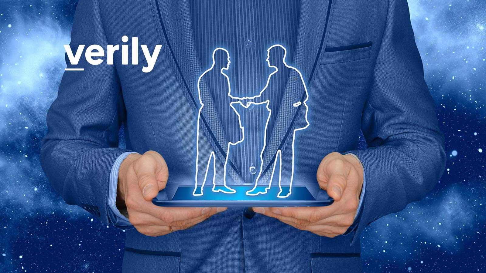 Verily Appoints Industry HR Leader Kerrie Peraino as Chief People Officer