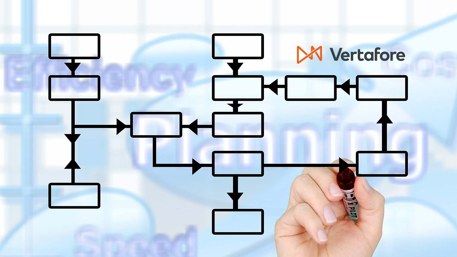 Vertafore MarketTrends Empowers Independent Agents With Data Insights Into Trends & Cross-Sell Opportunities