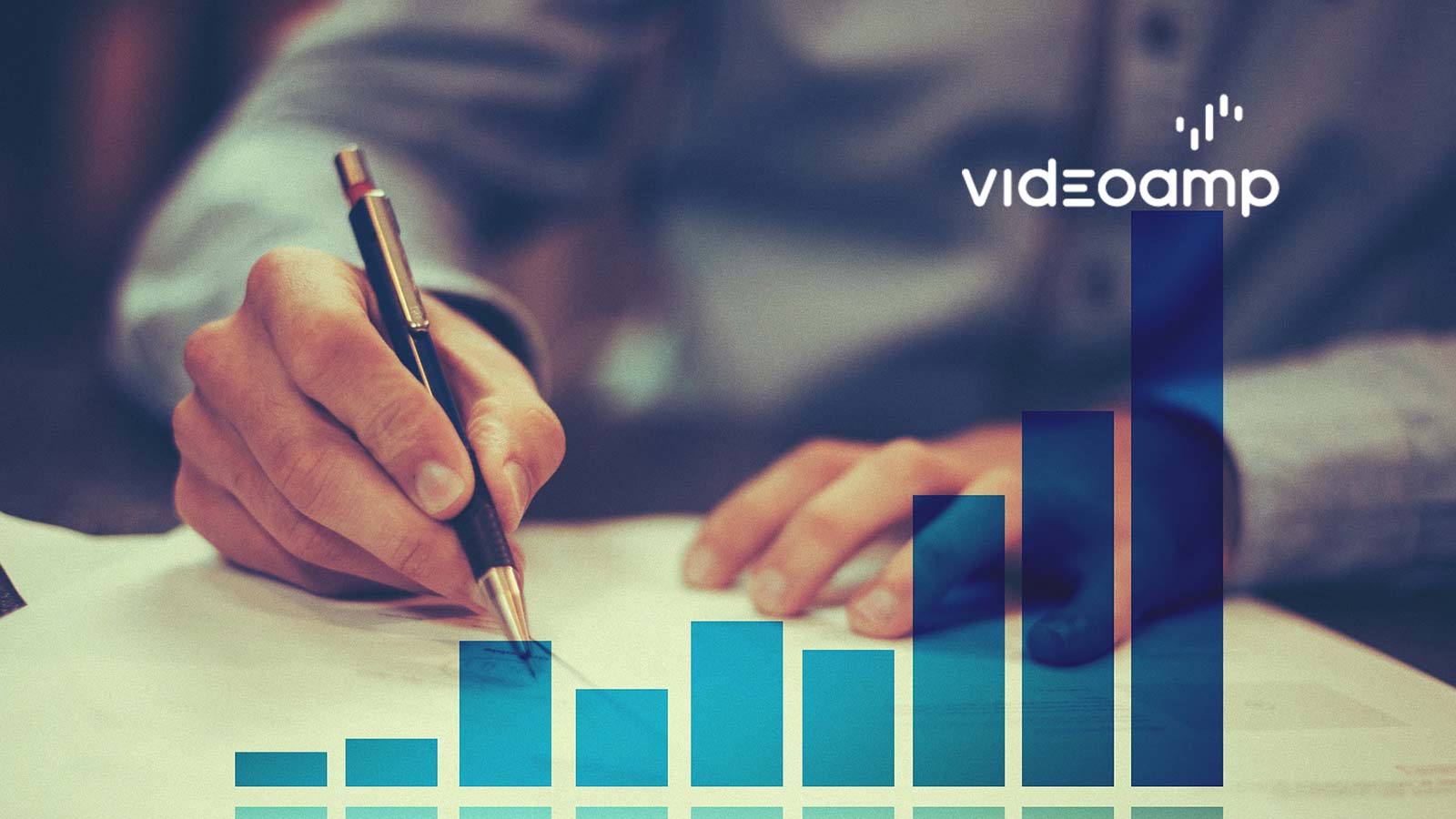 VideoAmp Raises $75 Million in Committed Financing from Capital IP