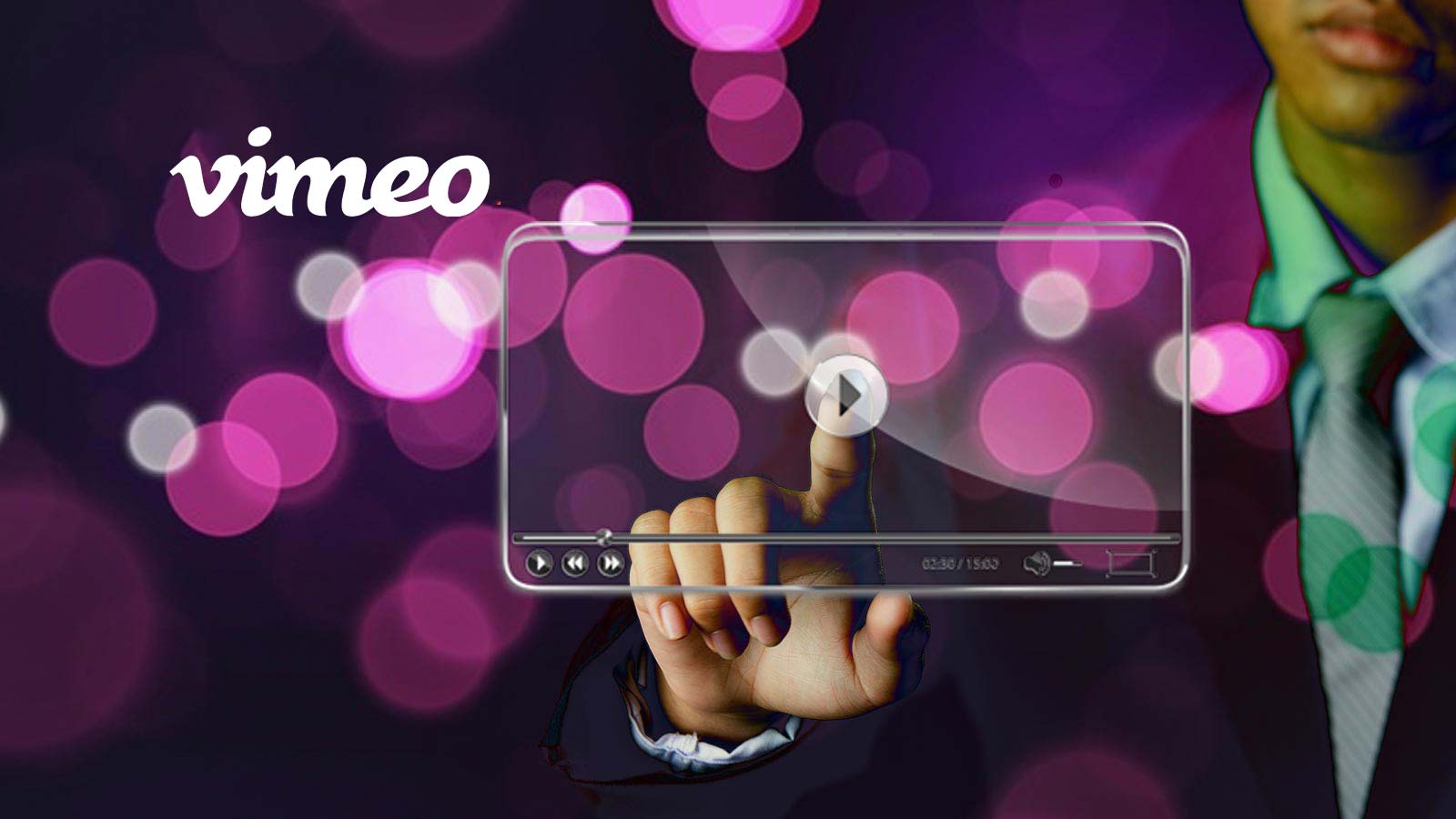 Vimeo Unveils New Corporate Video Library To Keep Teams Connected