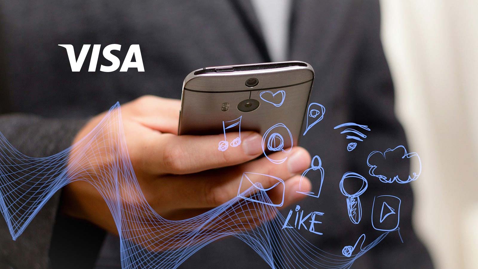 Visa Unlocks Digital Banking and Payment Experiences for Clients