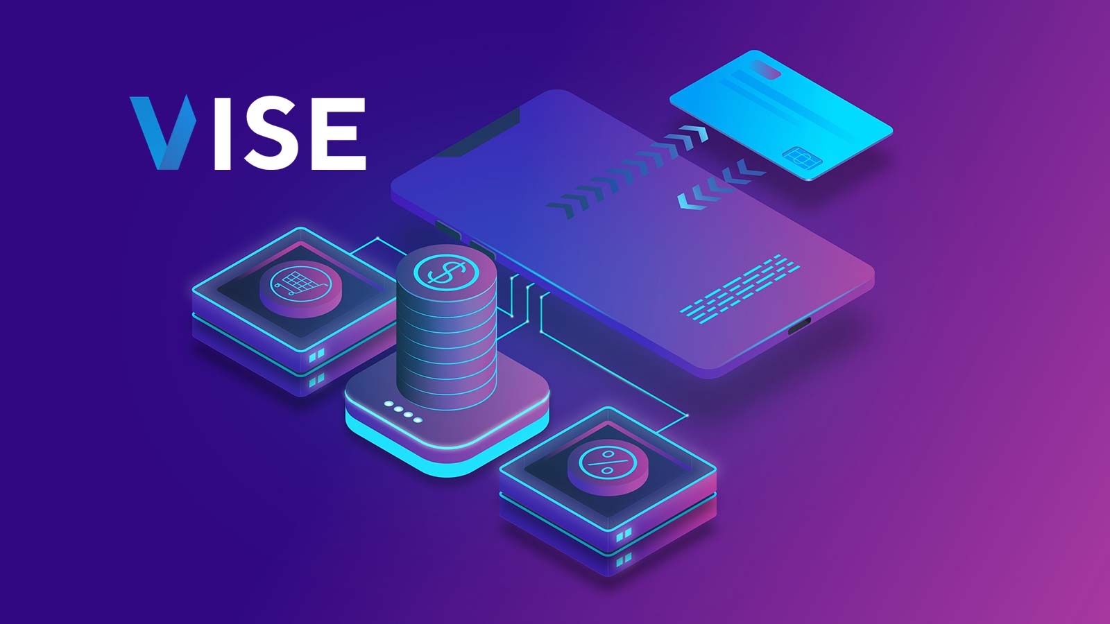 Vise Raises $65 Million in Series C Round