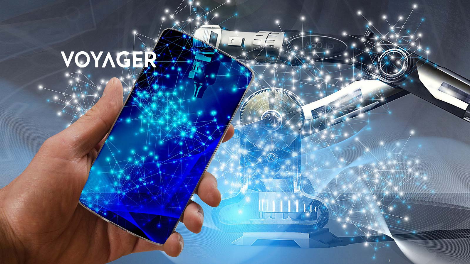 Voyager Digital Joins The Blockchain Association