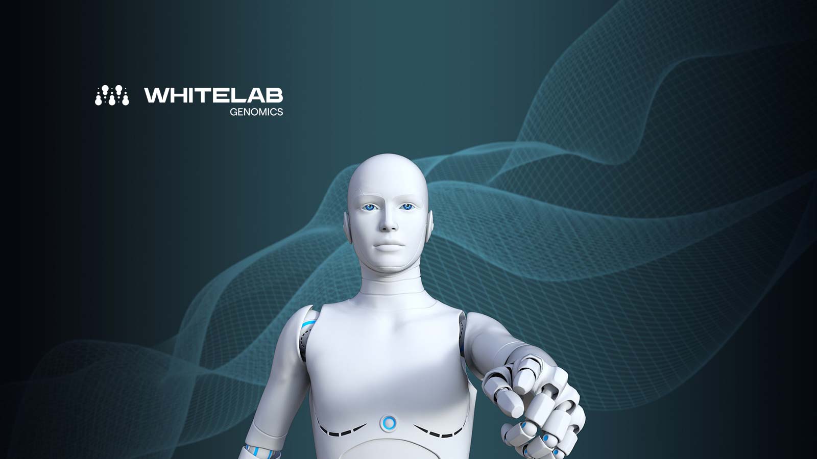 WhiteLab Genomics and the Accelerator for Technological Research in Genomic Therapies Announce Their Collaboration on Artificial Intelligence for the Bioproduction of Gene Therapies