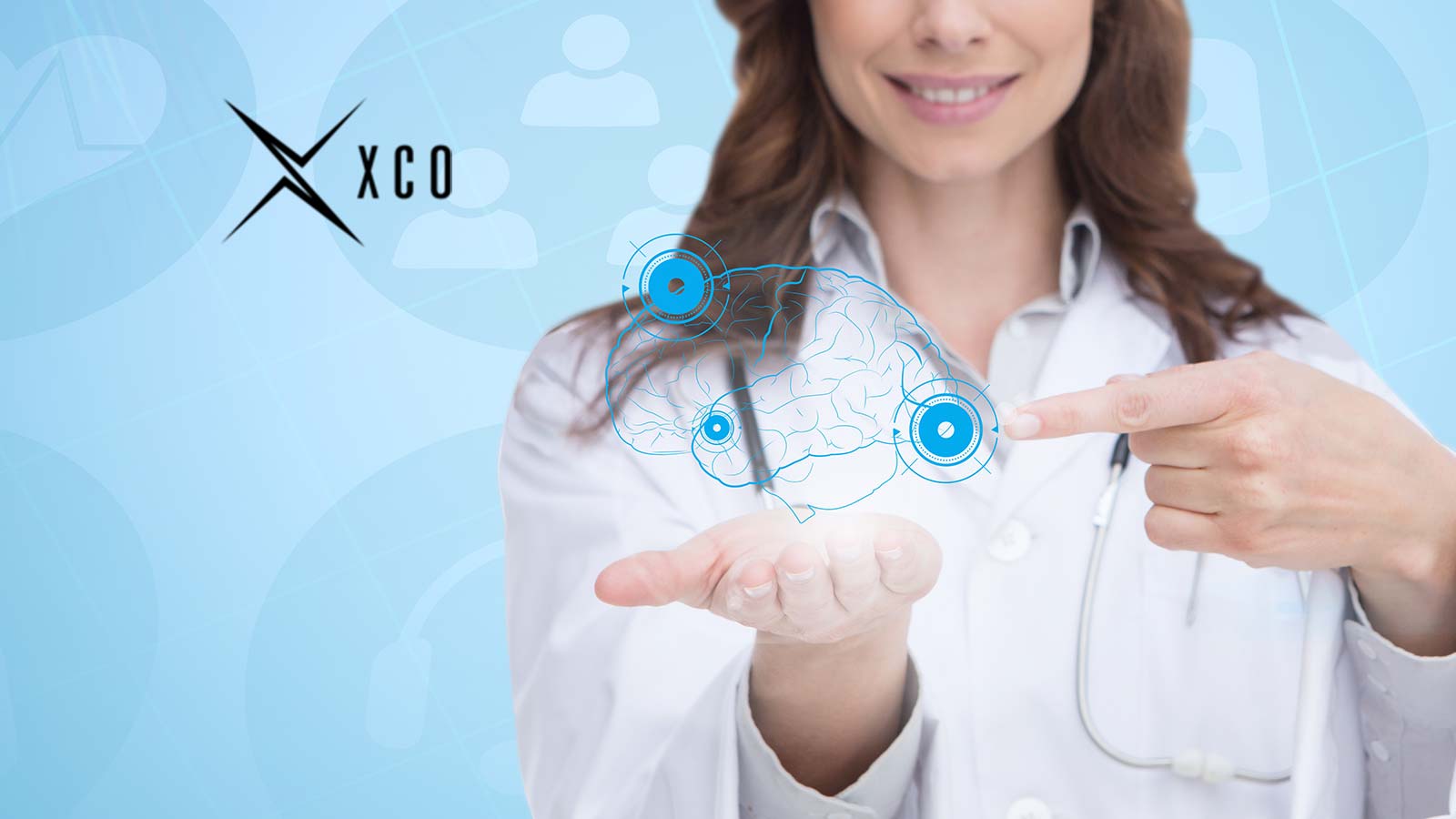 XCO and Atlazo Announce Joint Venture to Commercialize Virtual Healthcare Products Leveraging Edge AI System-on-Chip Technology