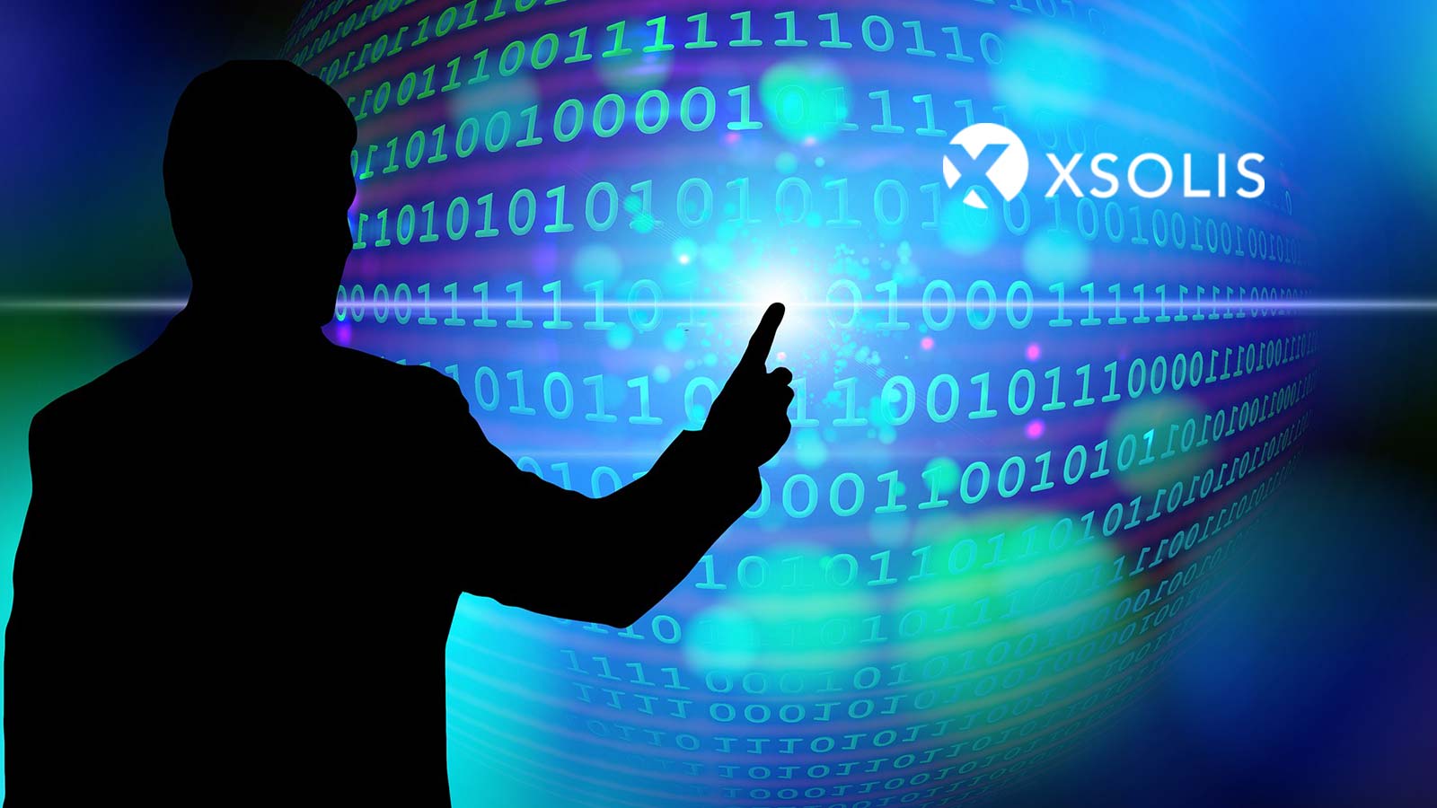 XSOLIS Names Daniel Benetz as Chief Financial Officer