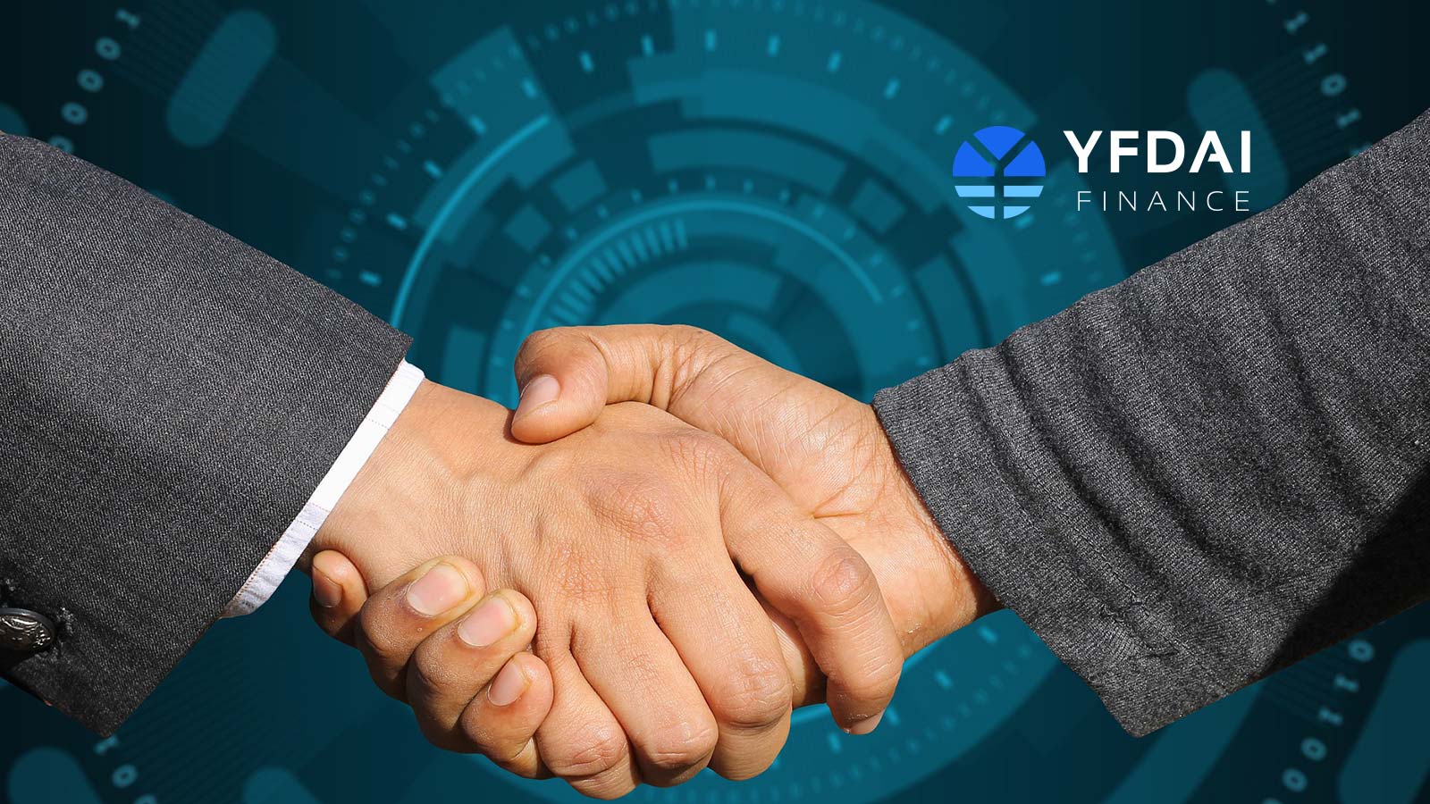 YFDAI and Polygon Announce Collaboration to Deliver Dynamic Scalability for YFDAI’s growing DeFi Ecosystem