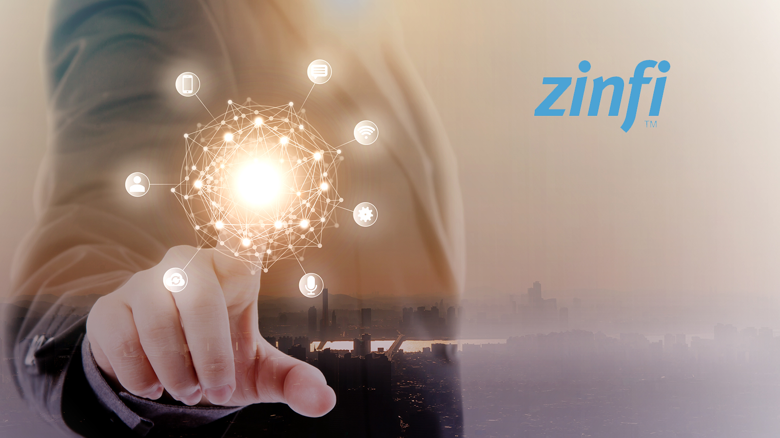 ZINFI Launches an Advanced Microsoft Dynamics 365 Connector