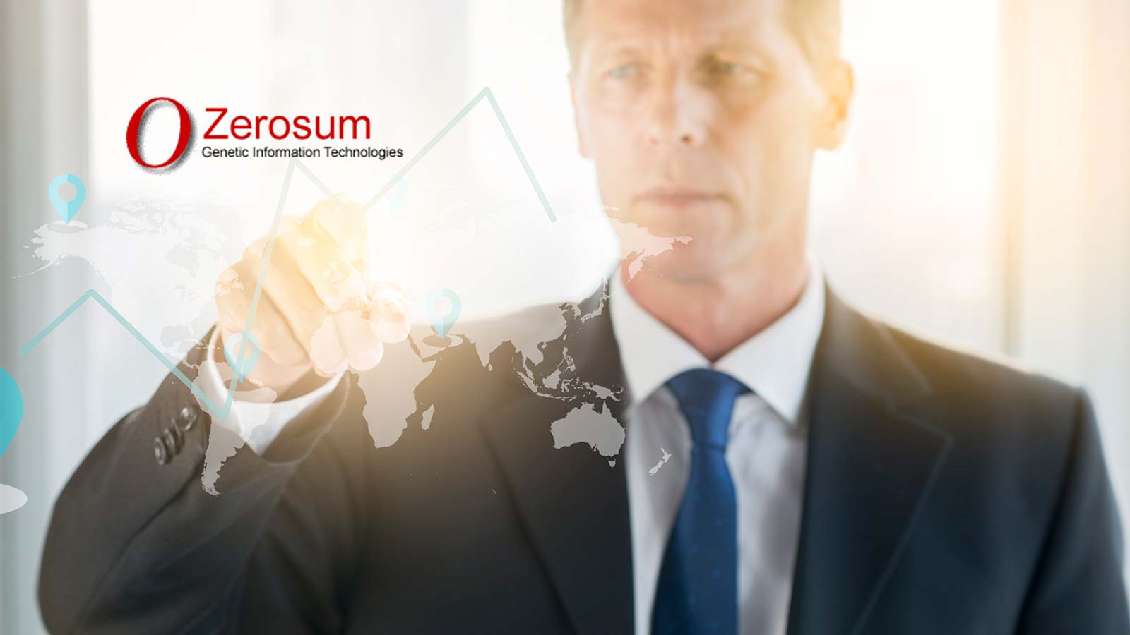 ZeroSum Announces the Launch of Marketing Platform MARKETai