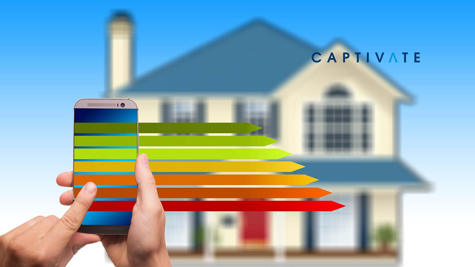 Captivate Launches the Small Business Spotlight and Donates up to $1 Million in Advertising