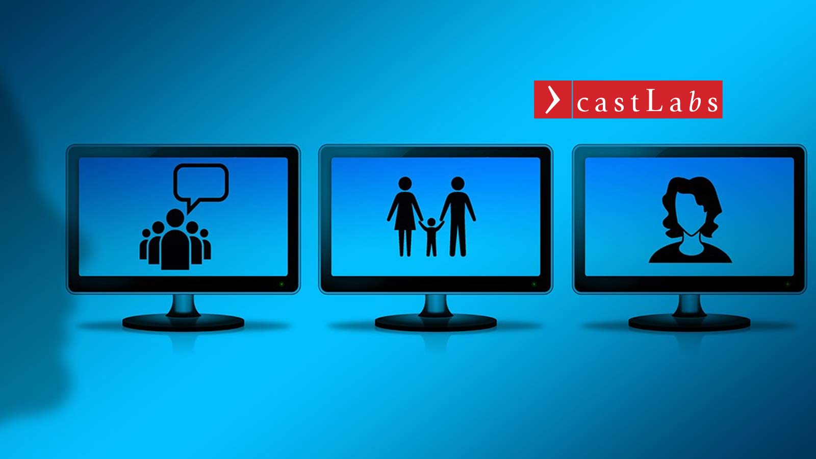castLabs Announces Support for AWS for Media & Entertainment initiative