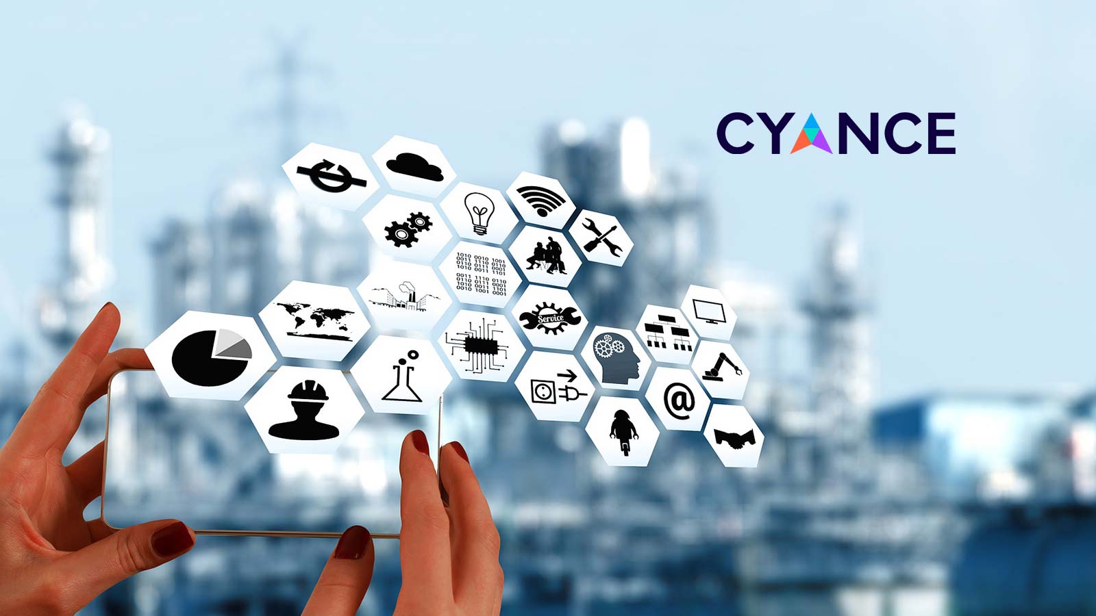 cyance
