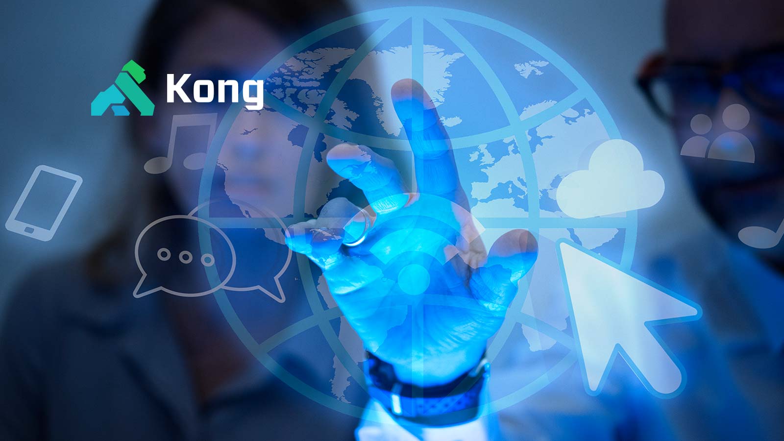 Kong Konnect Now Generally Available With Multi-Geo Support