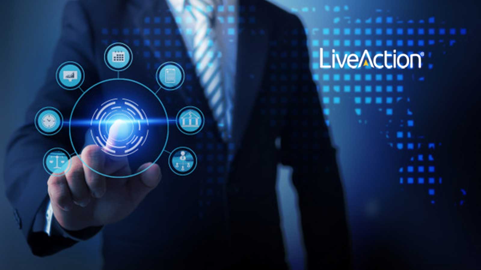 LiveAction Acquires CounterFlow AI to Expand Network Security Offerings