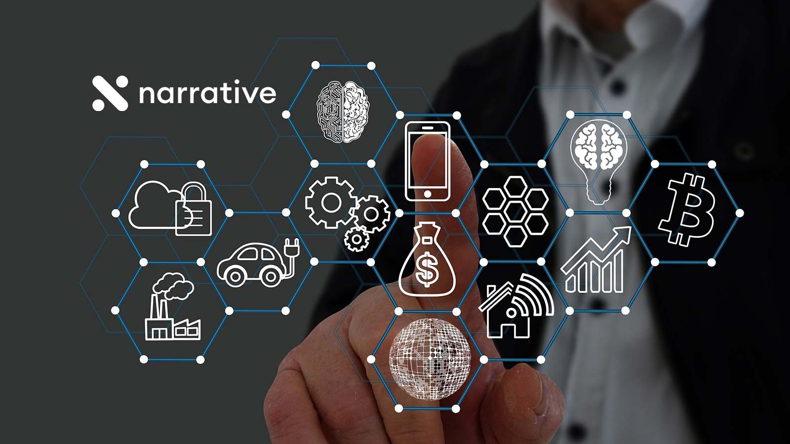 Narrative Data Streaming Platform First to Offer Access to Webbula's Audience Data Solution