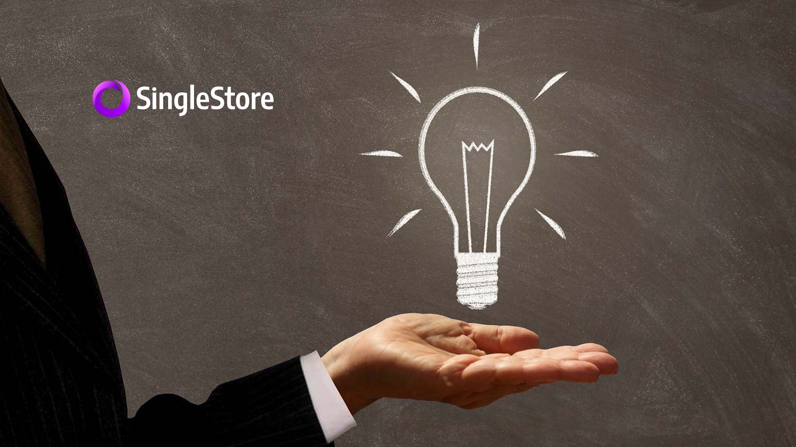 SingleStore Welcomes Growth & Marketing Executive Suresh Sathyamurthy to Its Leadership Team