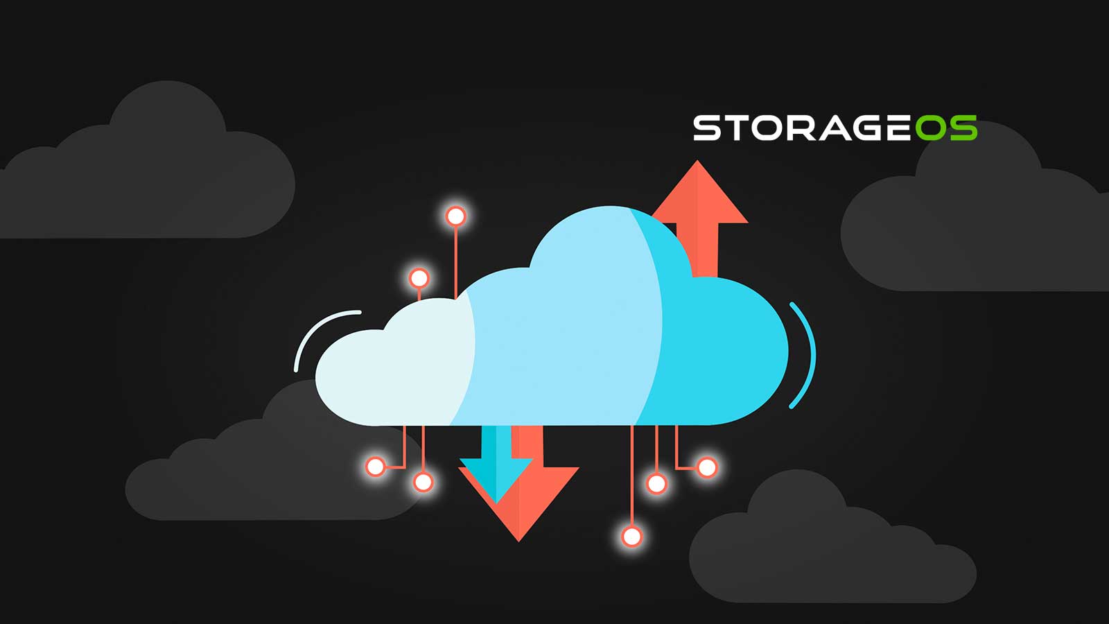 StorageOS Announces Significant Enhancements to Its Kubernetes Storage Platform with Launch of Version 2.4