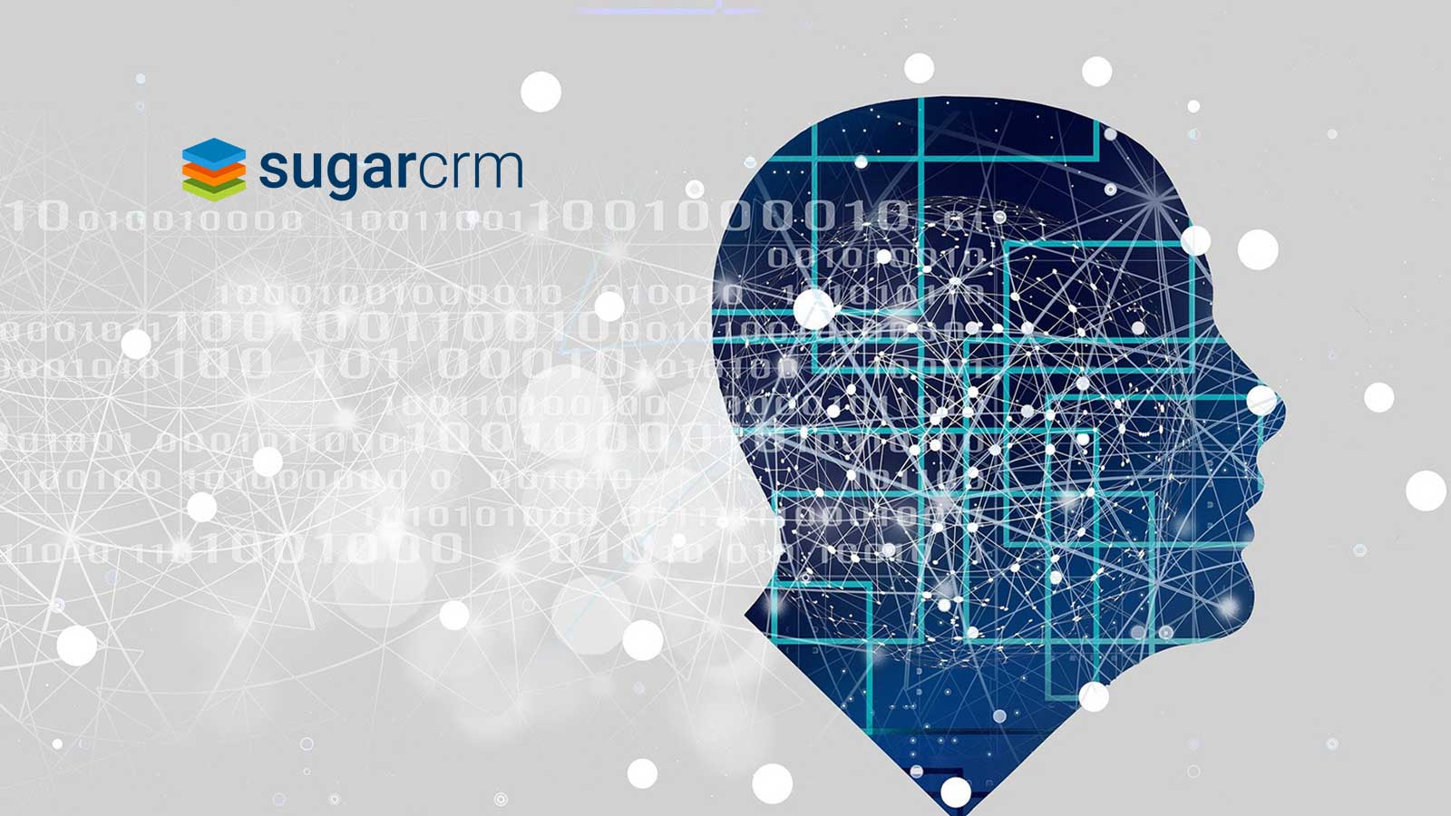 SugarCRM Helps Companies Reach New Levels of Predictability and Unveils New Branding to Drive It Home