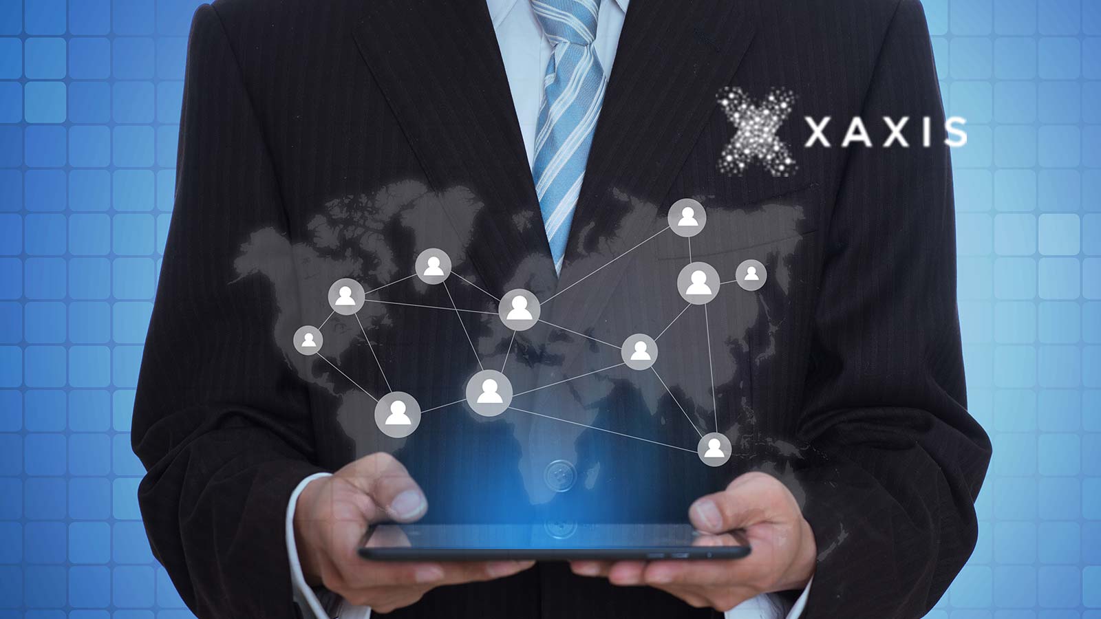 Xaxis Taps New Global Chief Operating Officer to Mark Its 10th Anniversary