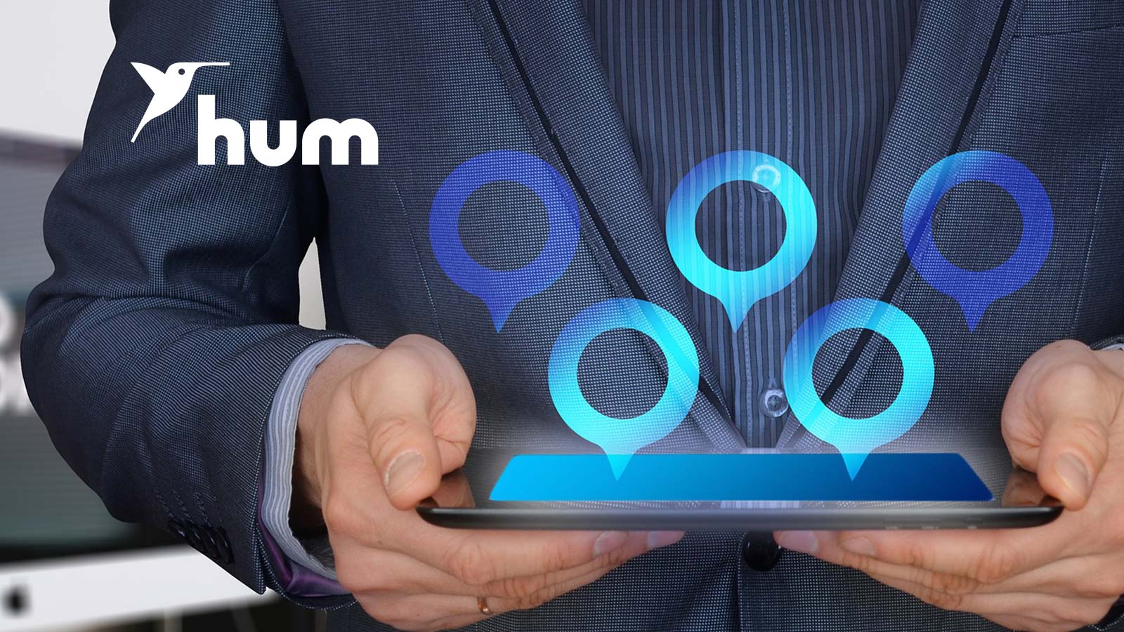 AI-Driven Funding Platform Hum Capital Launches Intelligent Capital Market To Change The Way Companies Fundraise