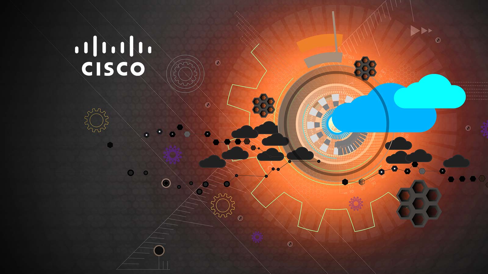 AT&T Business And Cisco Usher In New Era Of Enhanced Cloud Communications For A Hybrid Workforce