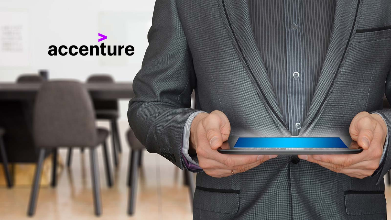 Accenture to Acquire umlaut