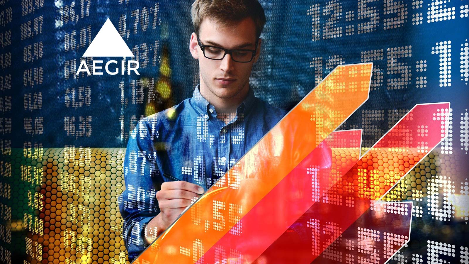 Aegir Insights Delivers Leading Offshore Wind Investment Analytics And Market Intelligence To Shell