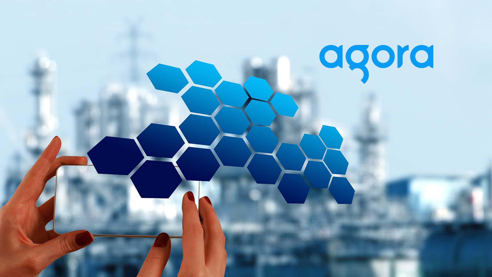 Agora To Work With HP To Power Real Time Engagement In OMEN Oasis