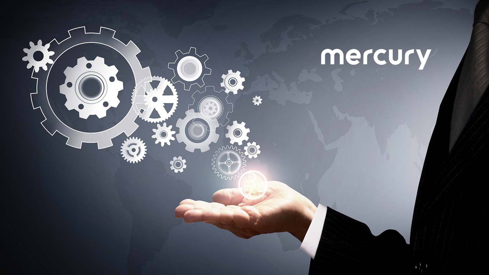 Airbus And Mercury Systems Announce Strategic Teaming Agreement To Cooperate In Technology For Autonomous Flying