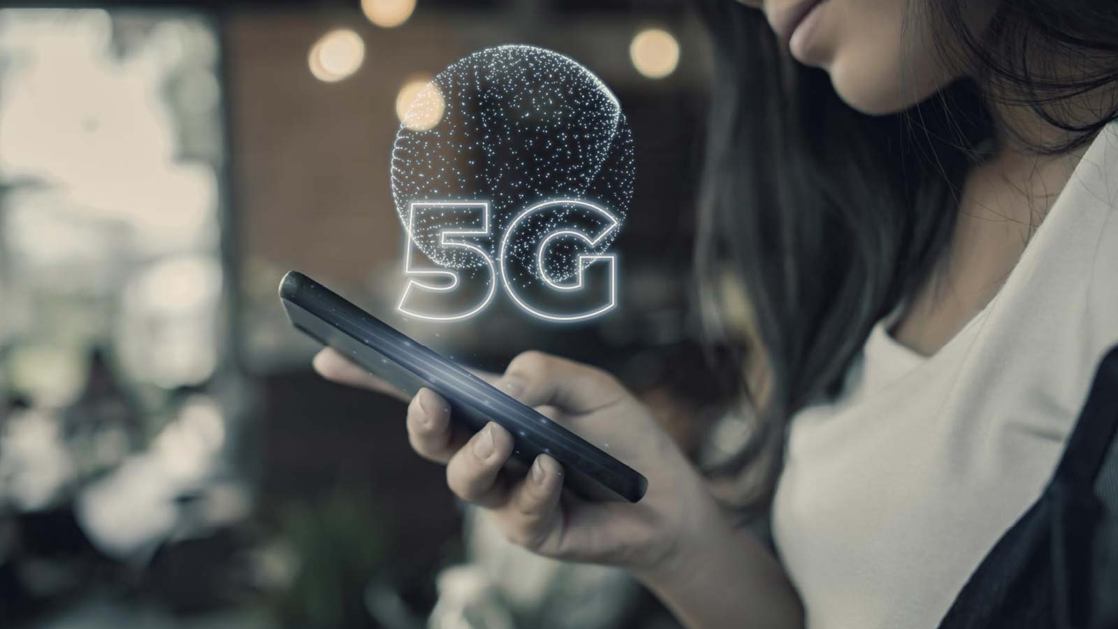 Akoustis Signs First Foundry Agreement With 5G Mobile RF Front-End Customer
