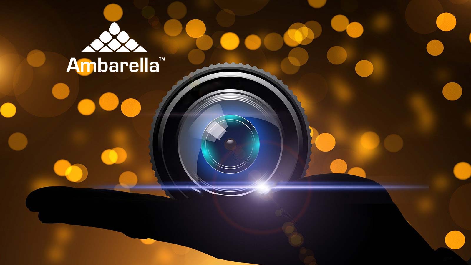 Ambarella Expands Security AI Vision SoC Portfolio With Two New Families; Doubles Resolution to 32MP30 for 4K Multi-Imager Cameras With Advanced AI