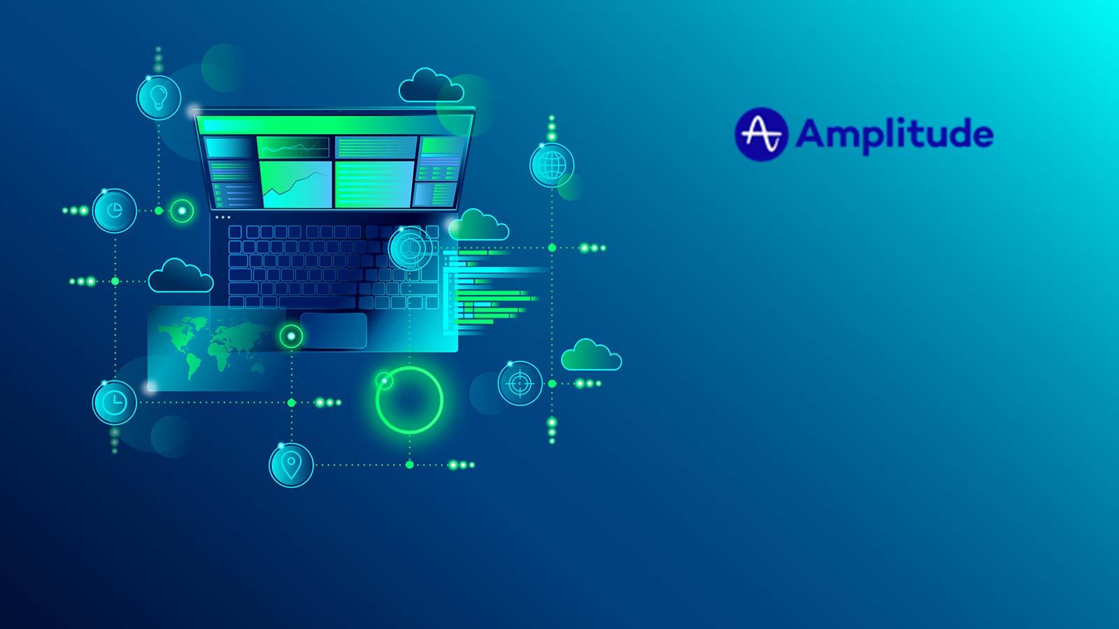 Amplitude Announces $150 Million Round As Demand for Digital Optimization Surges