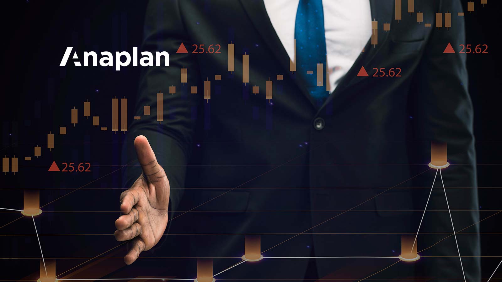 Anaplan PlanIQ Brings Advanced Intelligence and Data Analysis to Everyday Business Users