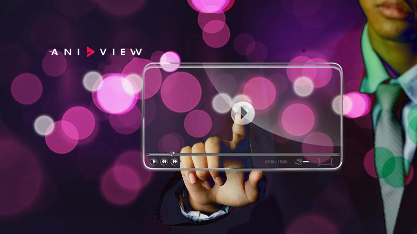 Aniview Expands Its One-Stop-Shop For Video Ad Solutions With New CMS Features