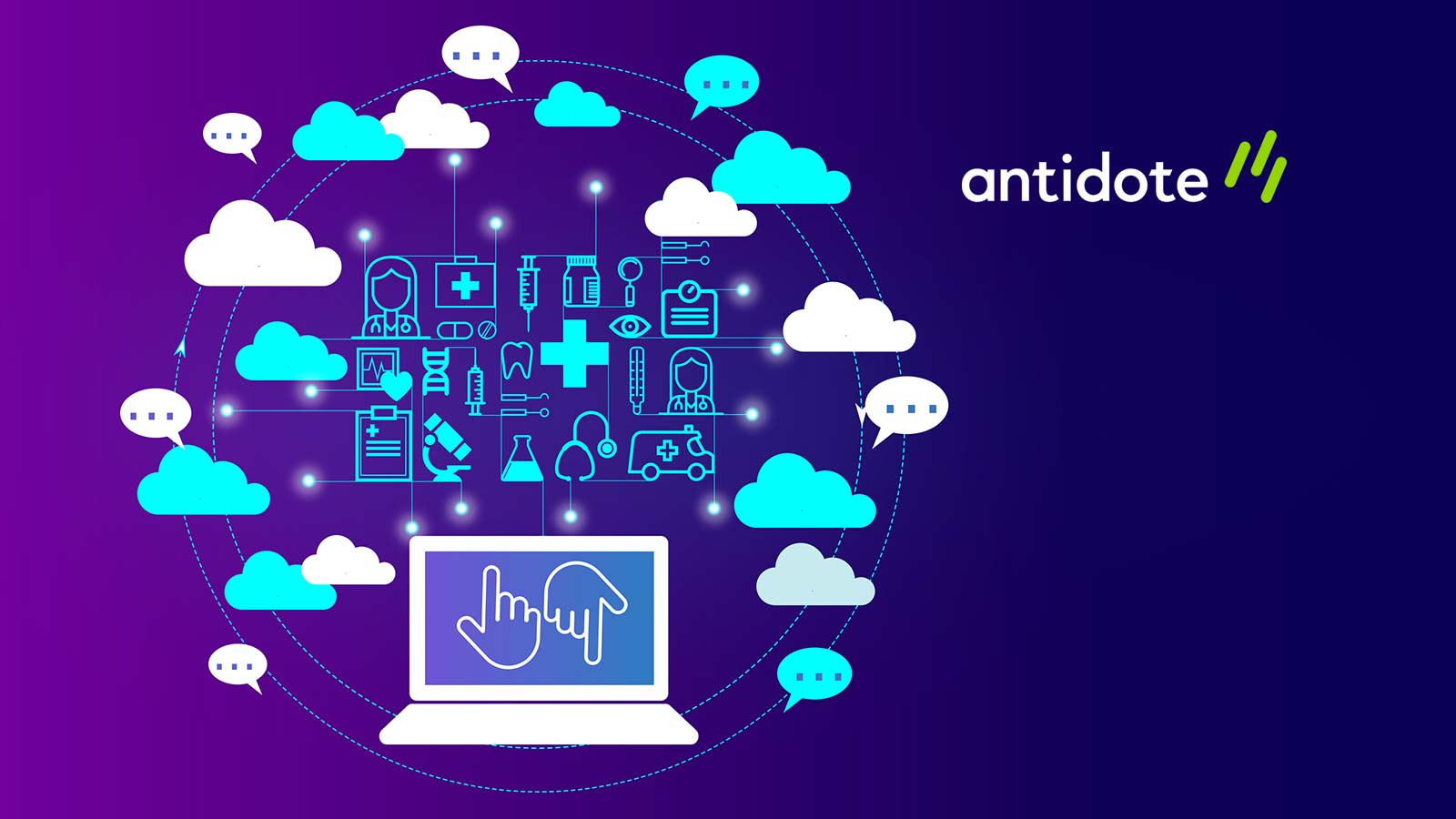 Antidote Raises $23 Million to Scale Digital Patient Engagement Services