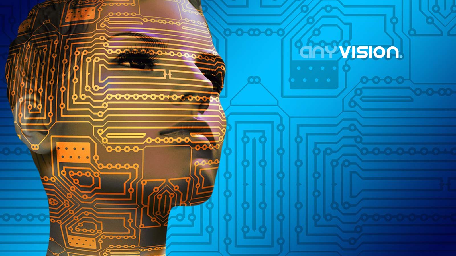 AnyVision Announces Biometric Access Control And Security Camera AI Software For Ambarella’s Edge AI Vision SoCs To Deliver Active Security Systems