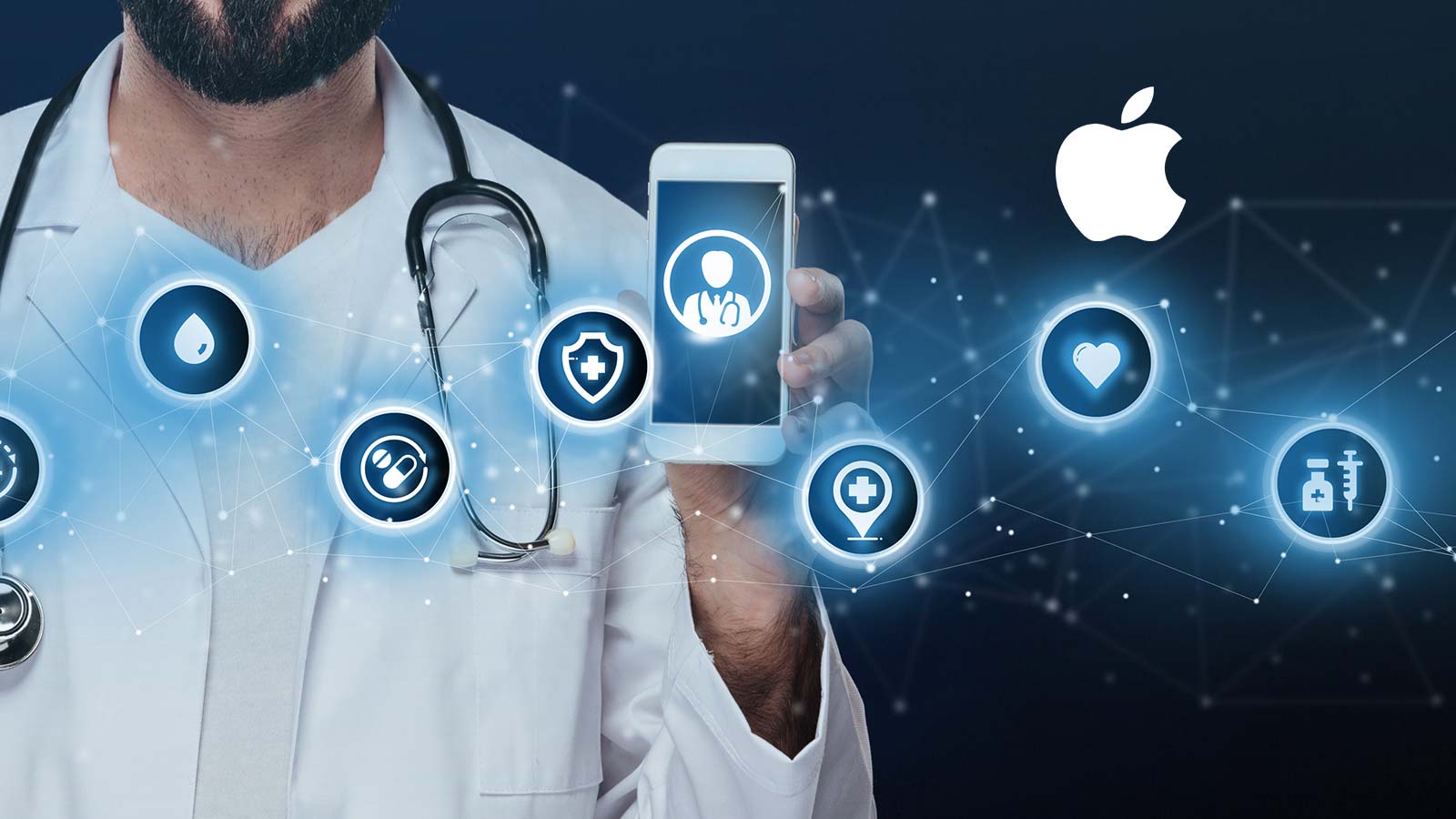 Apple Advances Personal Health By Introducing Secure Sharing And New Insights