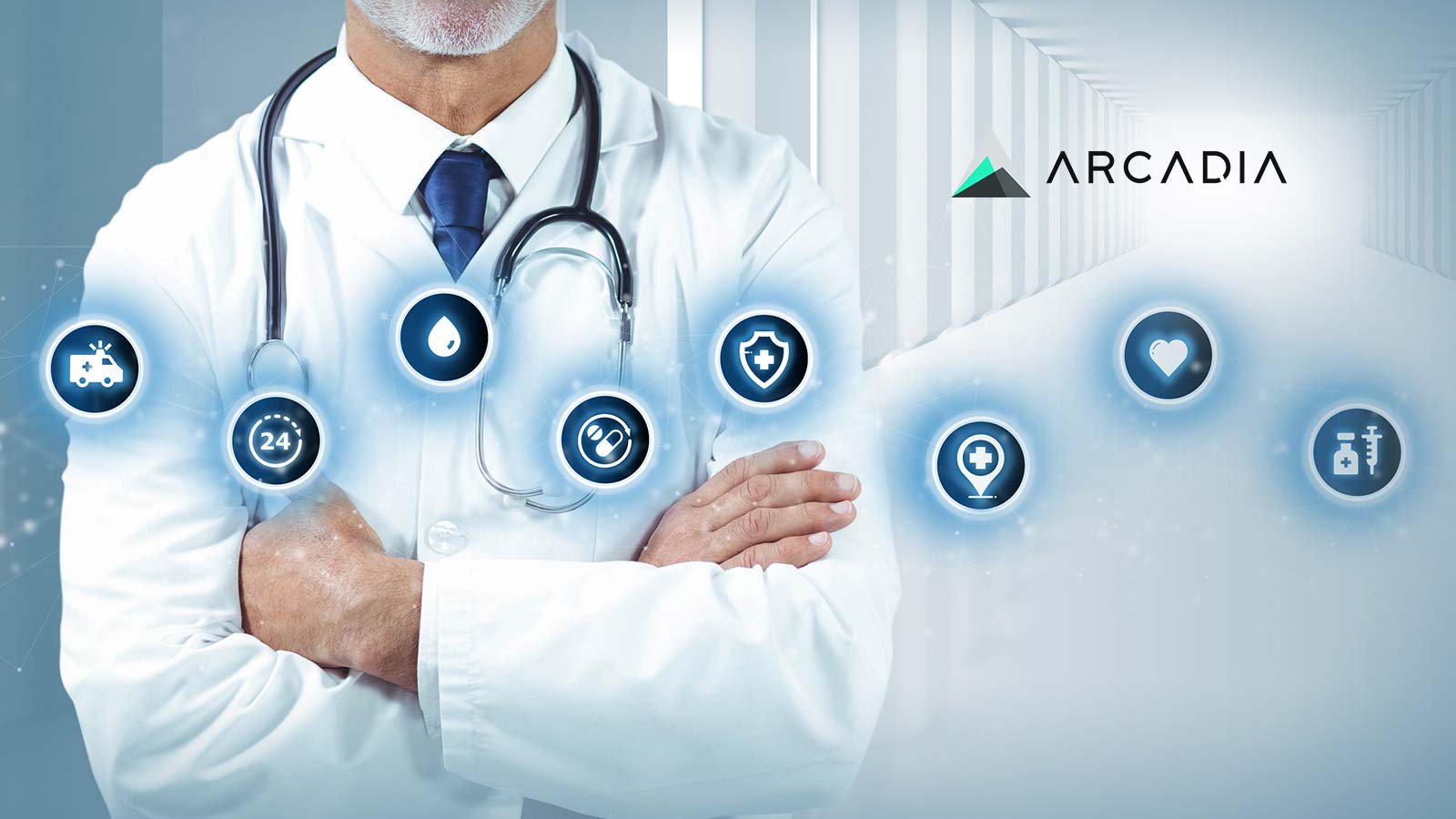 Arcadia Recognized by KLAS Research as a Leader in Market Energy & Customer Experience in 2021 Population Health Management Overview Report