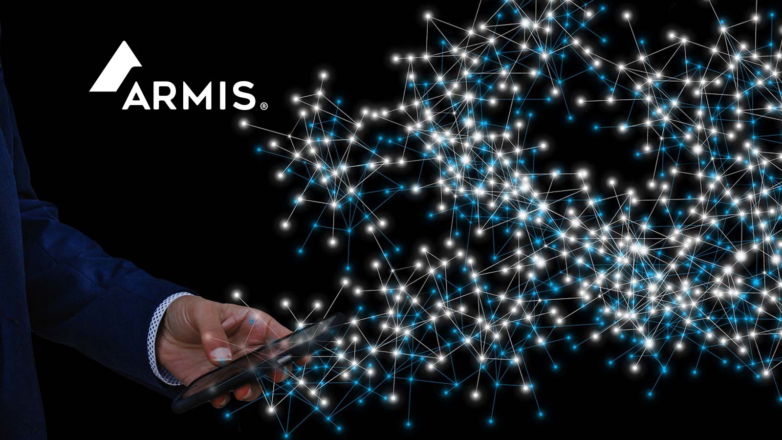 Armis Appoints Crowdstrike President Michael Carpenter to Company Board