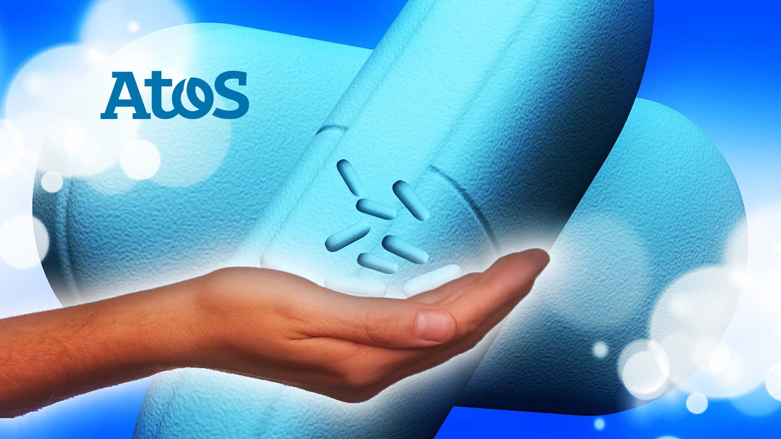 Atos and Huma Enter Into Five-Year Partnership to Improve Healthcare and Research With Innovative Remote Monitoring Technologies