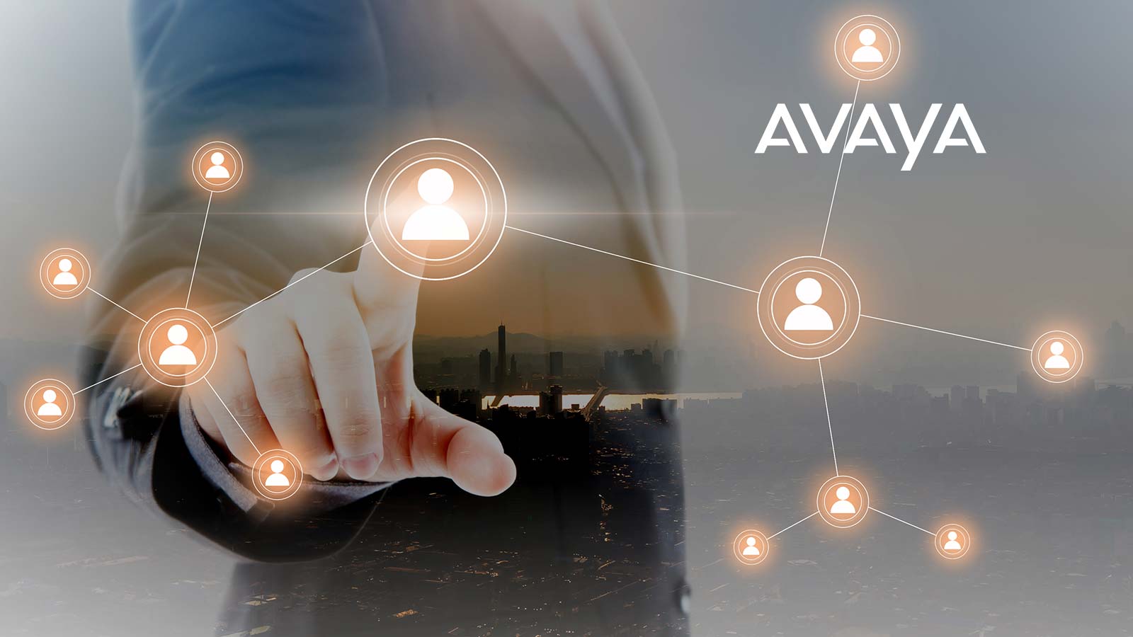 Avaya Announces Avaya OneCloud™ For Service Cloud On Salesforce AppExchange, The World's Leading Enterprise Cloud Marketplace