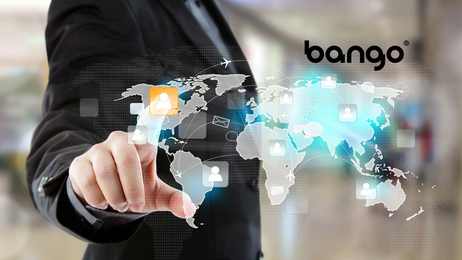 Bango in new European Xbox deal
