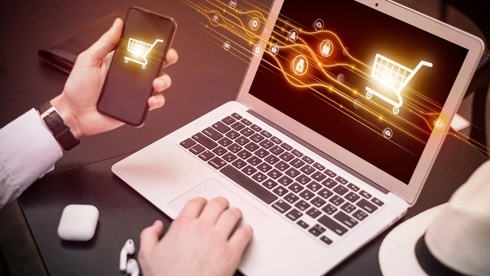 Benchmark Data From eCommerce SpeedHub Quantifies the Impact of Site Speed on Conversion and Shopper Experience